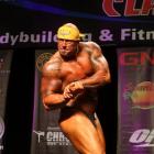 AJ  Hardee - NPC Empire Classic 2012 - #1